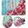 Sanilo 3-teiliges Badezimmer Set »Spring«,
