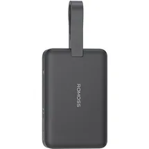 Romoss Wms10 10000mAh 30w schwarz