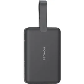 Romoss Wms10 10000mAh 30w schwarz