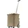 Reisenthel carrycruiser rhombus olive