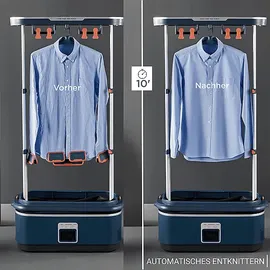 Tefal Care For You First YT2020 blau