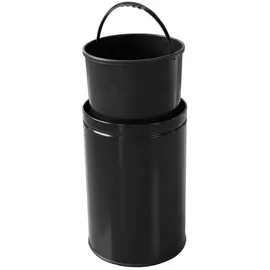 Echtwerk Sensor 30 l schwarz
