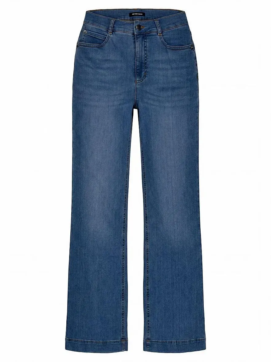Jeans Peter Hahn denim, 44