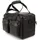 compagnon little weekender Gen III black