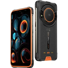 Ulefone Power Armor 16S 4G 8 GB RAM 128 GB Orange