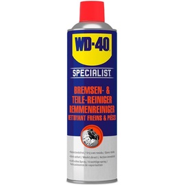 WD-40 Specialist Bremsenreiniger 500ml (49975)