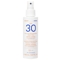 Korres Yoghurt Sonnenspray-Emulsion SPF 30 150 ml