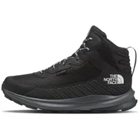 The North Face Fastpack Hiker Wanderstiefel Tnf Black/Tnf Black