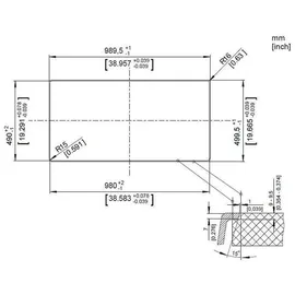 Blanco Zenar XL 6 S-F DampfgarPlus weiß + Excenterbetätigung + InFino + Holzschneidbrett