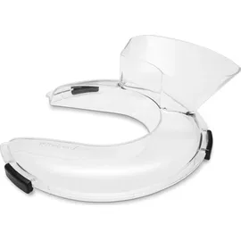 KitchenAid Spritzschutz 5KSMTHPS transparent