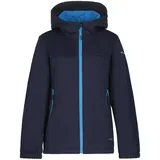 ICEPEAK Kline Softshelljacke Blau 164