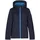 ICEPEAK Kline Softshelljacke Blau 164