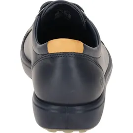 ECCO Damen Soft 7 Shoes, Marine/Marine, 41 EU