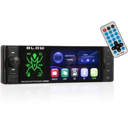 BLOW Autoradio 78-337#