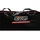 SCICON Travel Basic Fahrradtasche schwarz