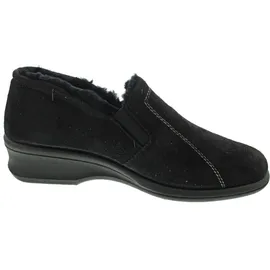 ROHDE Damen Farun Niedrige Hausschuhe, Negro (Negro), 41 EU