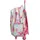 Barbie Paints Rollschulrucksack, 46 cm