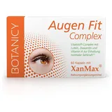 Botanicy AUGEN FIT Complex mit XanMax