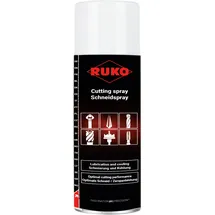 Ruko Schneidspray Dose 50 ml 12 Stk