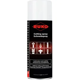 Ruko Schneidspray Dose 50 ml 12 Stk