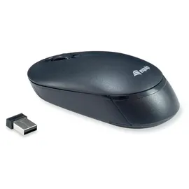 Equip Kabelloses Tastatur und Mausset IT DE