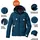 KILLTEC KOW 239 Steppjacke dunkelblau 128