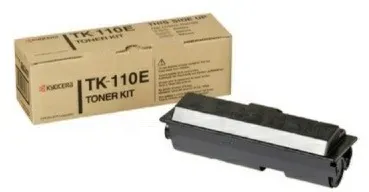 Original Kyocera Toner TK-110E für FS 1016 1116 720 820 920 - neu umverpackt