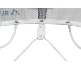 Blue Ice Choucas Pro Gurtzeug - Folkstone - S