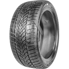 Dunlop SP Winter Sport 4D RoF 215/55 R18 95H