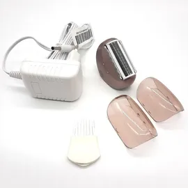 Cecotec 04334, Bronze, Weiß, 18 Pinzette, Akku, Integrierte Batterie, Lithium, 40 min - Bronze/Weiß