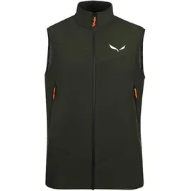 Salewa Sella Durastretch Weste Grün L