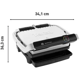 Tefal Optigrill Elite GC750D