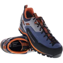 Garmont Dragontail MNT Evo GTX insigna blue/frost grey 13