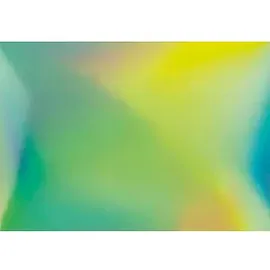 Folia Magic Rainbow 24 x 34 cm 120 g/m2 12 Blatt