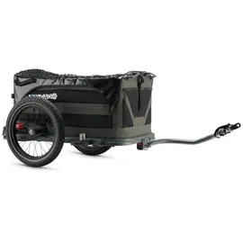 Taxxi Lastenanhänger Load 45 grau/schwarz