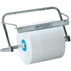 Wandhalter für Putzrollen