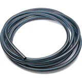 Kirchhoff HDPE Rohr 25 mm x 50 m schwarz