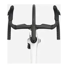 Trek Madone SL 7 Gen 8 2026 28 Zoll RH 54 cm Unisex Crystal White/Deep Smoke