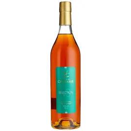 Chabasse Cognac Cognac VS Selection (1 x 0.7 l)