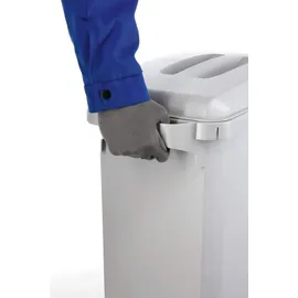 Durable Durabin 60l grau