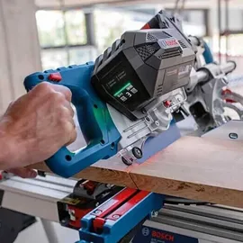 Bosch GCM 18V-216 DC Professional ohne Akku