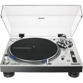 Audio-Technica LP140XPSVEUK Silber