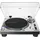 Audio-Technica LP140XPSVEUK Silber