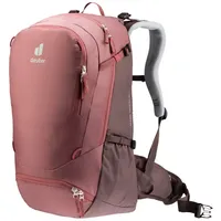 Deuter Alpine Tour 28 SL Rucksack W (5618 caspia/raisin)