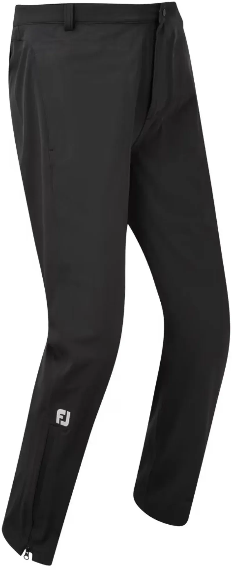 FootJoy Hydrotour Herrenregenhose - black / L/32