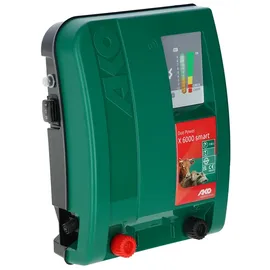 AKO Duo Power X6000 smart - 230/12V