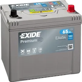 Exide EA654 65Ah 12V