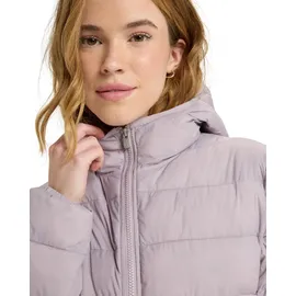 Roxy Wind Bliss Hooded Jacke, Violett, XS