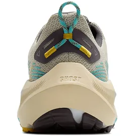 Brooks Ghost Trail Herren Beige / Braun / Gelb 46,5