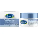 Galderma Laboratorium Optimal Hydration revitalisierende Nachtcreme 48 g
